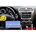 TOPNAVI 10.1Inch Head Unit 64GB Android 10.0 Car Radio Stereo for Lexus IS350 IS250 2005 2006 2007 2008 2009 2010 2011 Auto GPS Navigation WiFi 4G RDS Car Multimedia