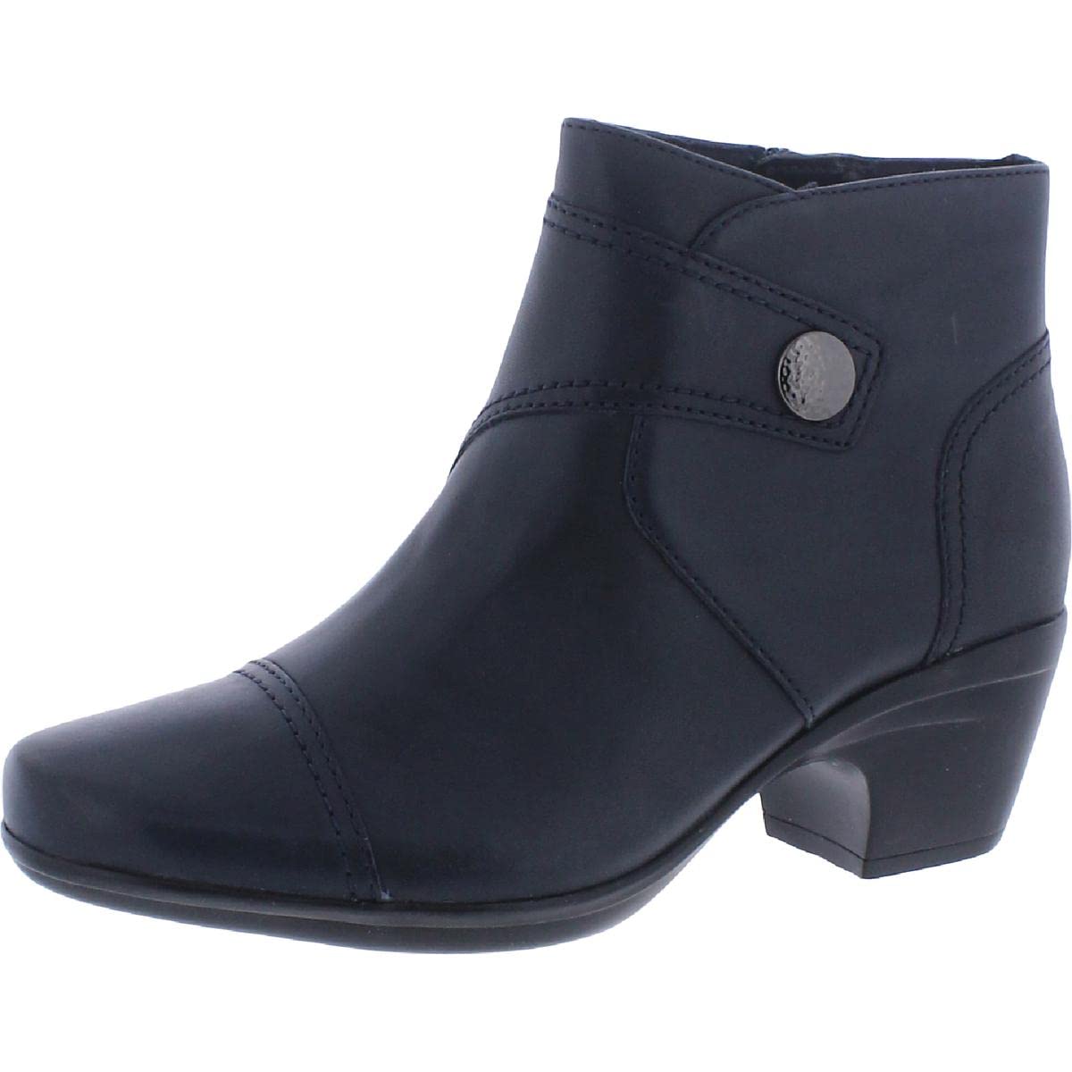 Clarks Women's Emily Calle Fashion Boot