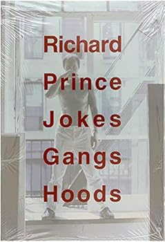 Paperback A Jokes, Gangs, Hoods Book