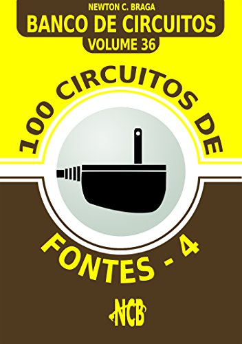 100 Circuitos de Fontes