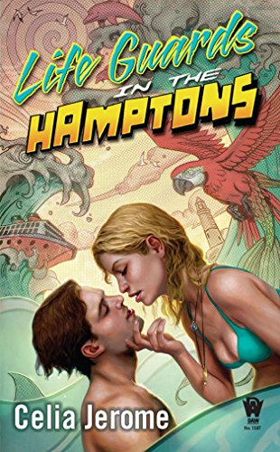 Preisvergleich Produktbild Life Guards in the Hamptons