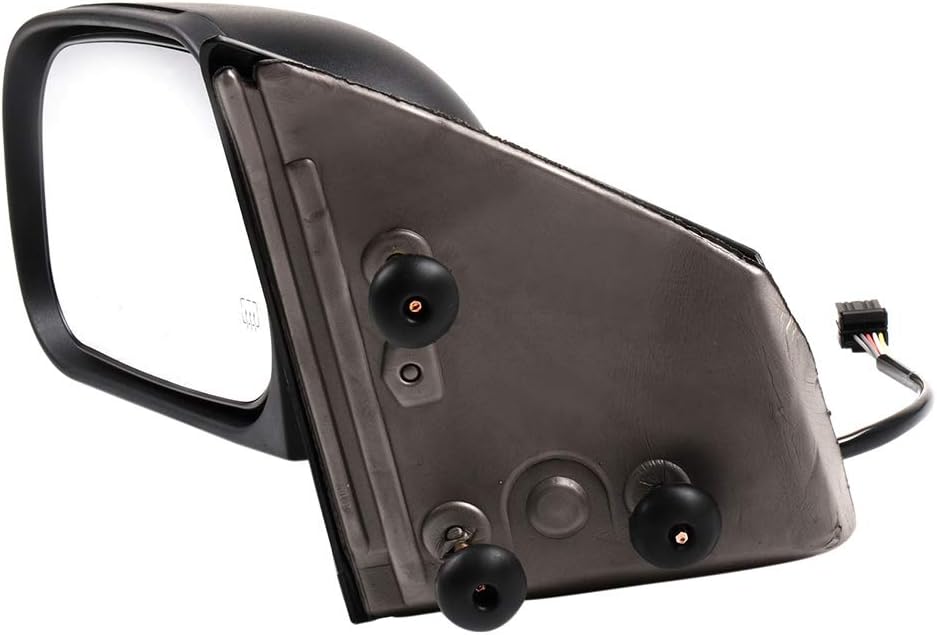 Aintier Driver Side Mirror Compatible with 2004 2005 2006 2007 2008 2009 For Dodge For Durango with Electric Adjustment Heated Exterior Mirror