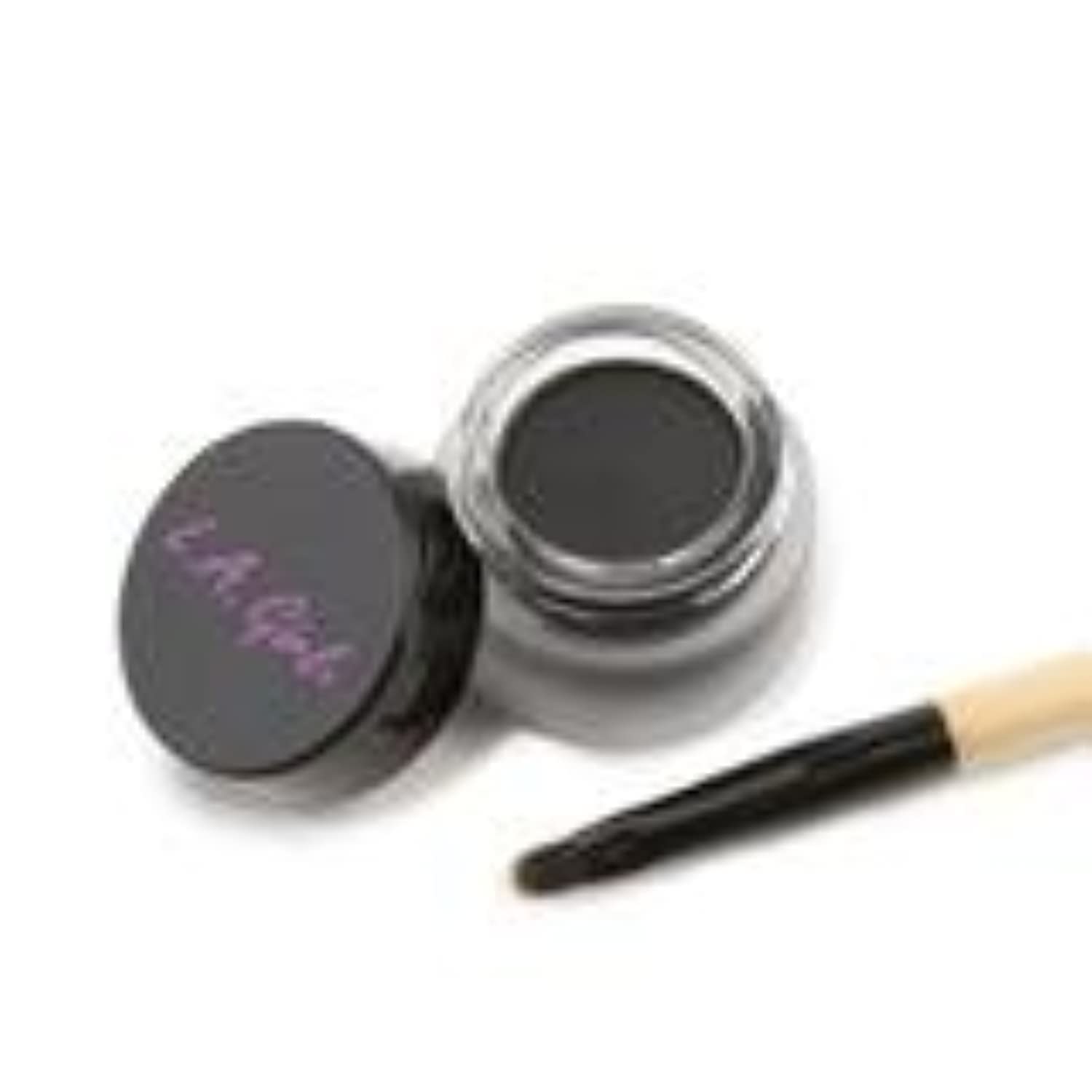 Kit de revestimiento de gel, marrón oscuro GEL723 4