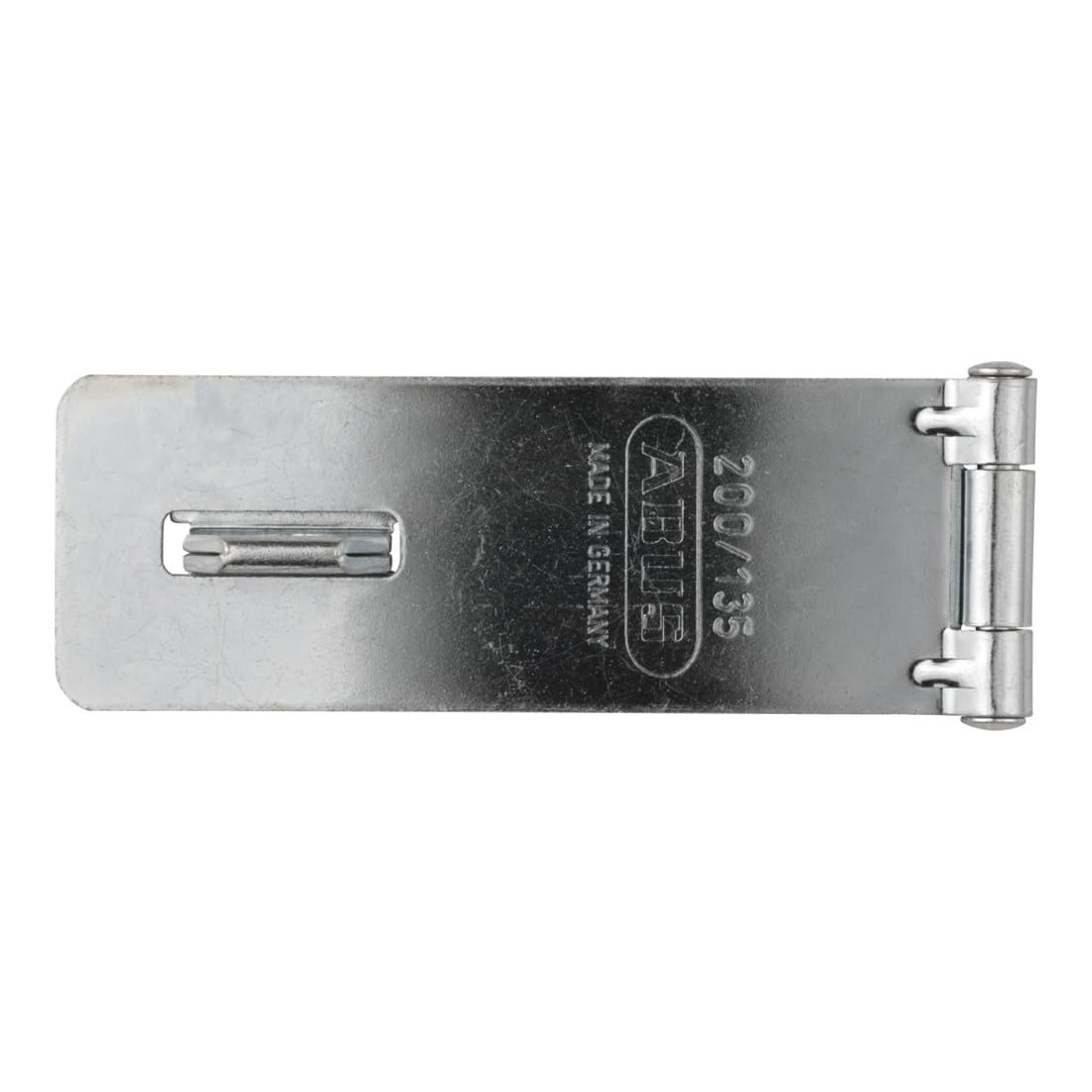 ABUS 200/135 Hasp & Staple 135mm