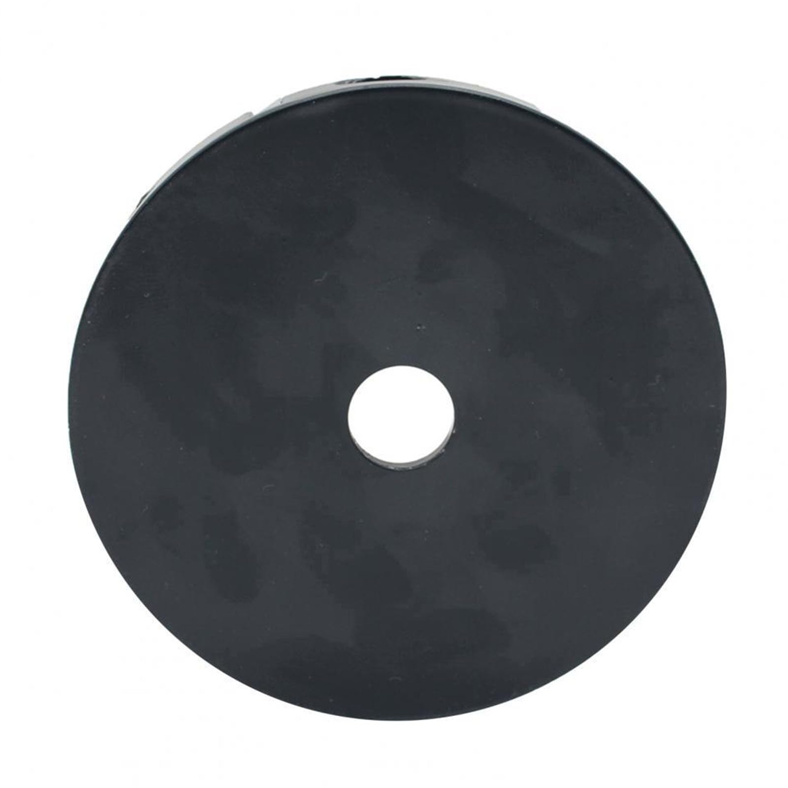 Alomejor Tarcza do Przycinania Kopyt Bydlęcych Wytrzymały Stop Aluminium do Profesjonalnej Konserwacji Gospodarstw Rolnych 8 Ostrzy