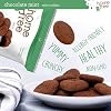 Homefree Chocolate Mint Mini Cookies, Gluten Free, Nut Free, Vegan, Individually Wrapped Packs, School Safe and Allergy Friendly Snack, 0.95 oz. (Pack of 30)