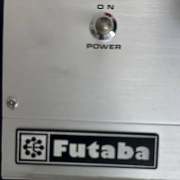 Amazon | FUTABA プロポ セット FP-3FG ラジコン フタバ