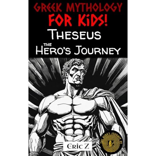 Theseus by Eric Z episode artwork