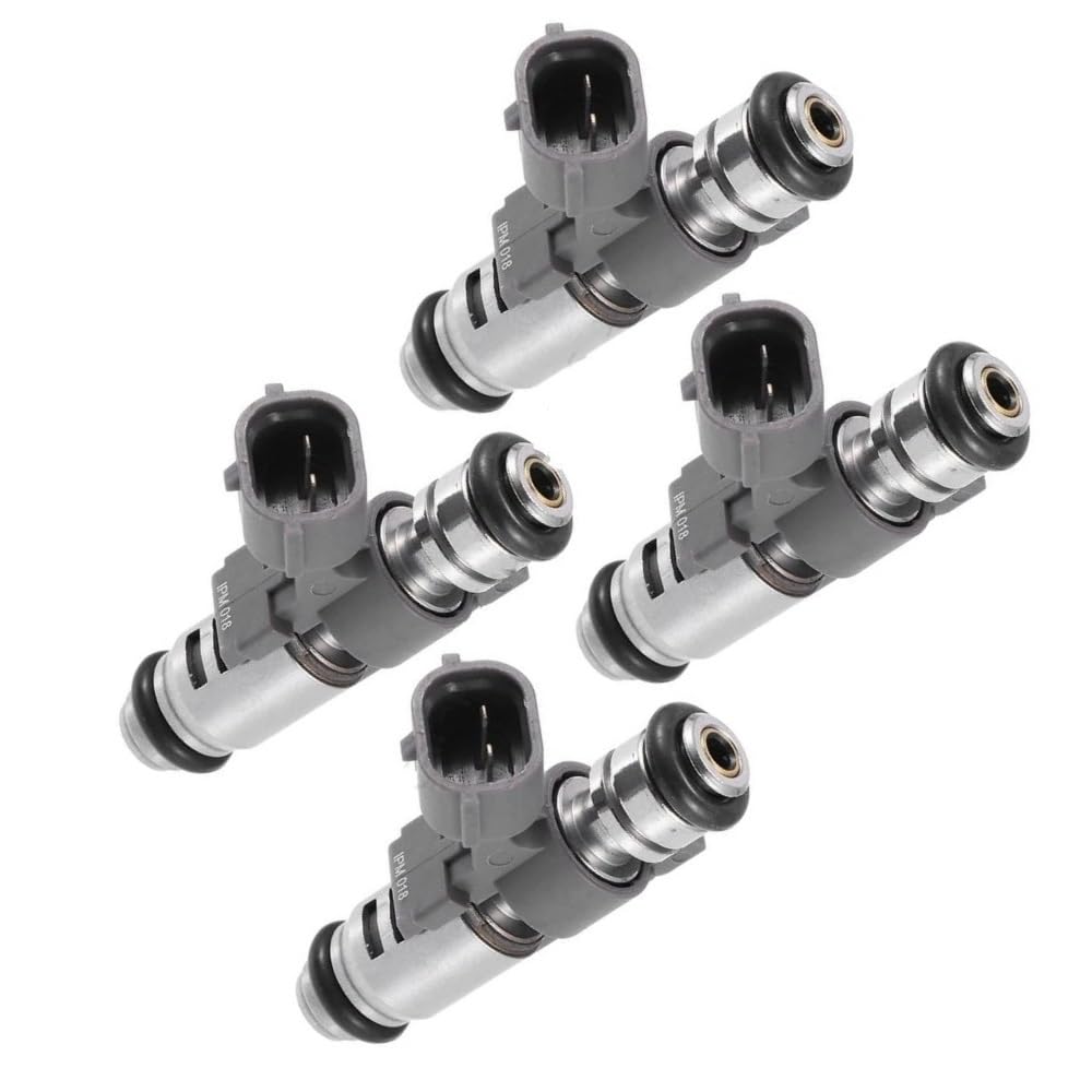 injecteur voiture Pour Peugeot pour 1007 206 207