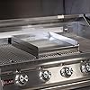 Blaze 14-Inch Griddle Plate - BLZ-14-SSGP