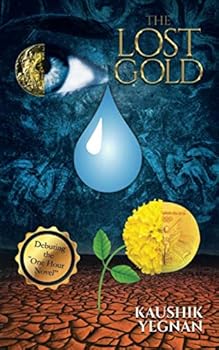 Paperback The Lost Gold Book