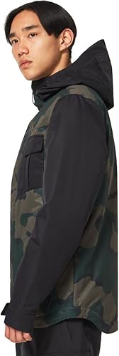 Miniatura 4 de Oakley Chaqueta aislante Core Divisional Rc