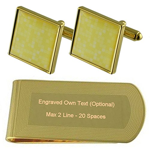 Select Gifts GS862ENG-038CGOLD Select Gifts GS862ENG-038CGOLD