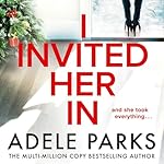 Cover of I Invited Her In