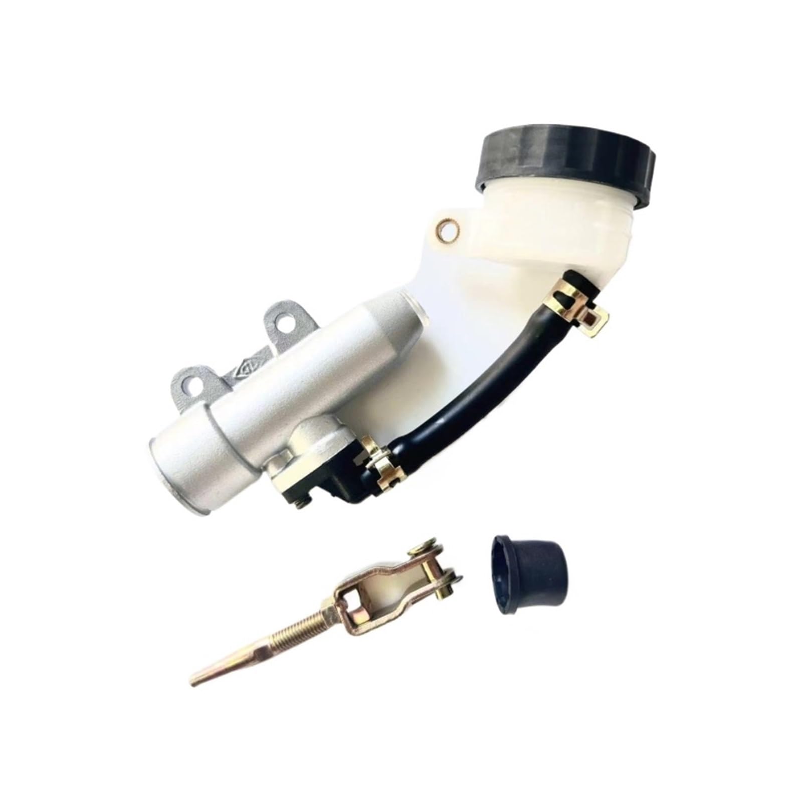 Cilindro maestro de freno de pie compatible con ATV X5 X6 500 520 y repuesto 9010-080400