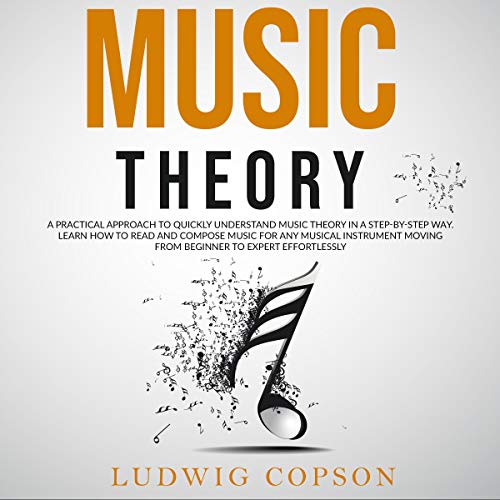 Cover art for Music Theory