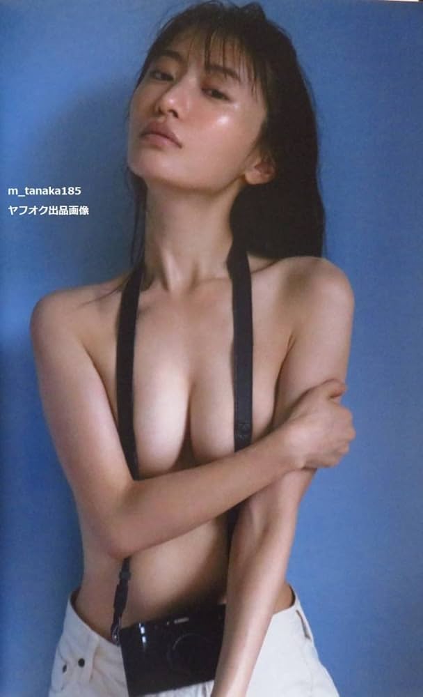 サイン入り/松本まりか写真集「MM」