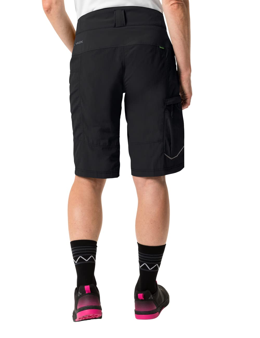 VAUDE Damen Shorts Women's Qimsa Shorts