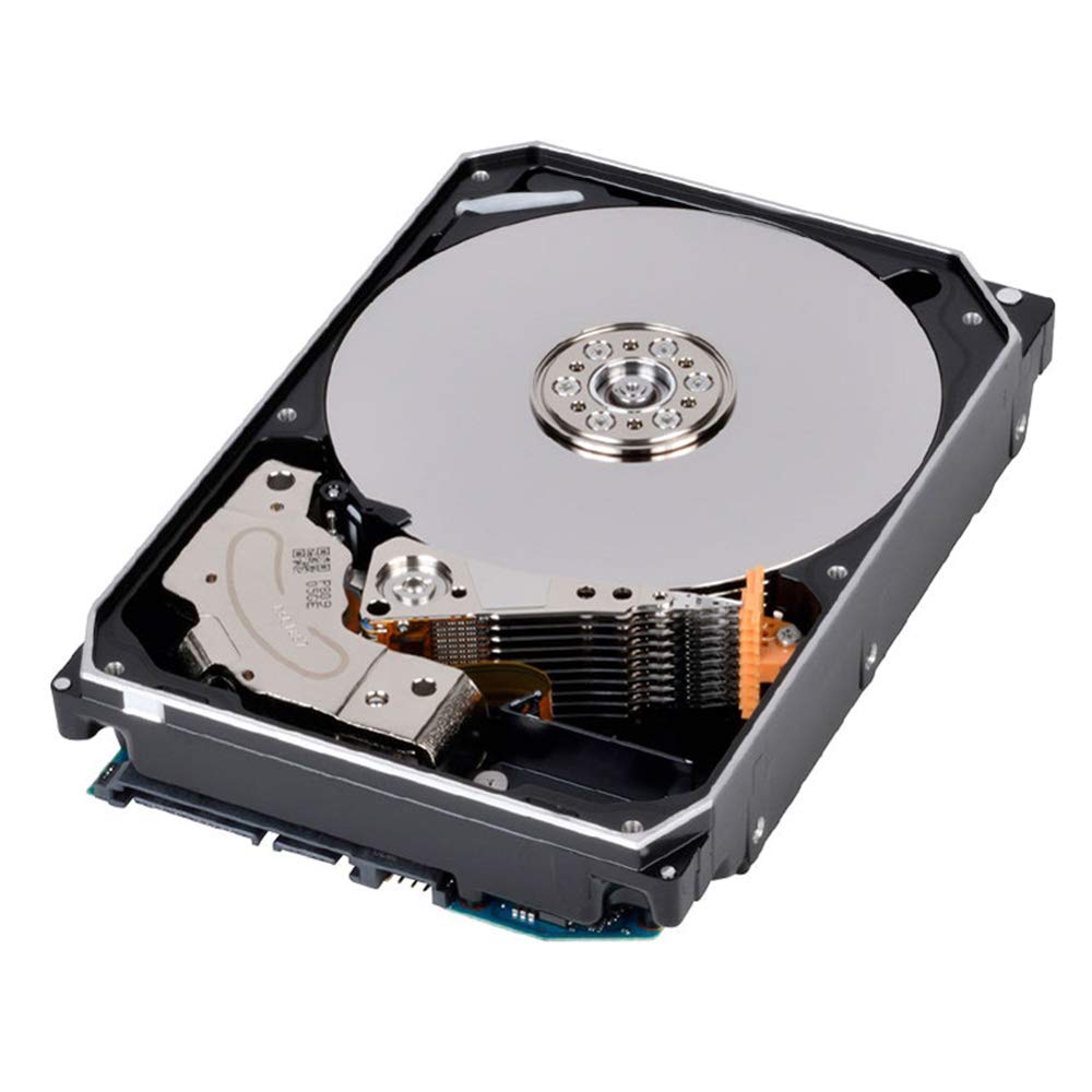 Amazon | 東芝 HDD 12TB SATA 6.0 Gb/s 7200 RPM 256MB Cache TOSHIBA 