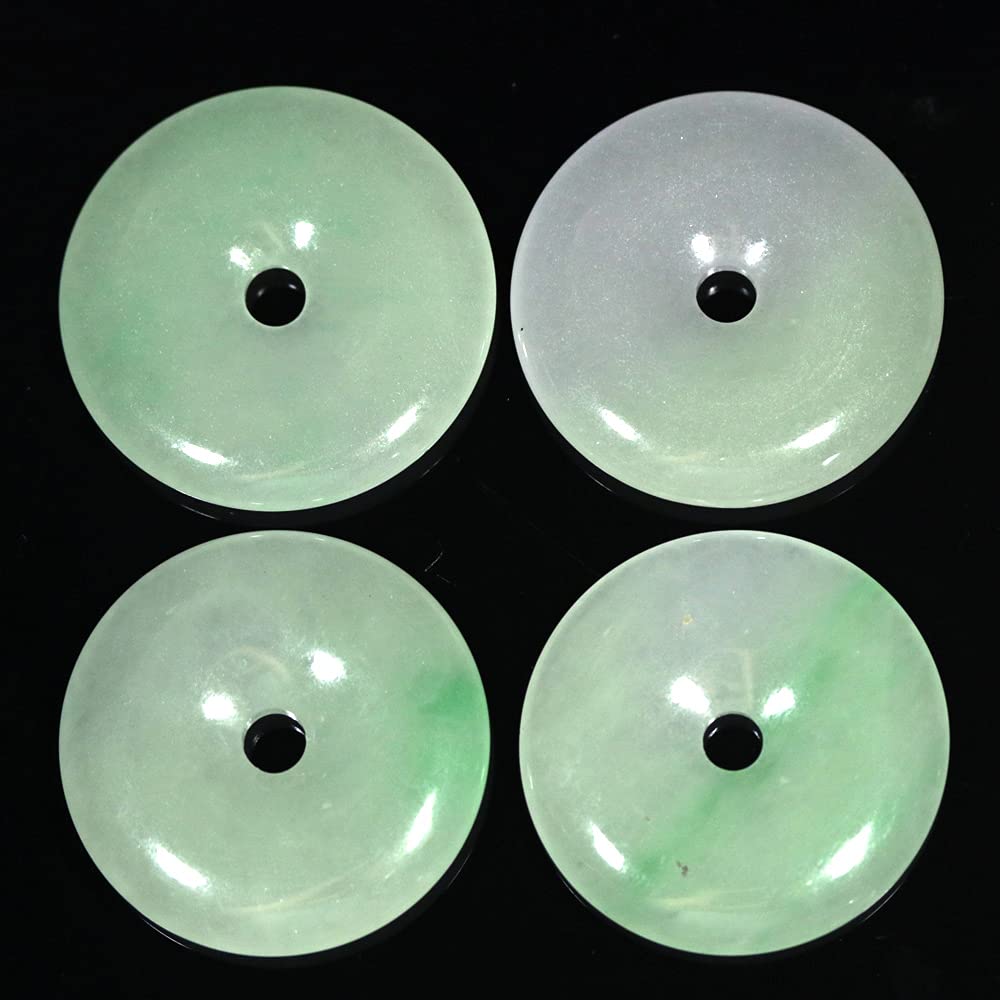 翡翠置き Amazon.co.jp: 【石流通センター】【置き石】ドーナツ型 (ピー