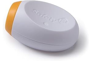 Safety 1st Adhesive Magnetic Lock Key