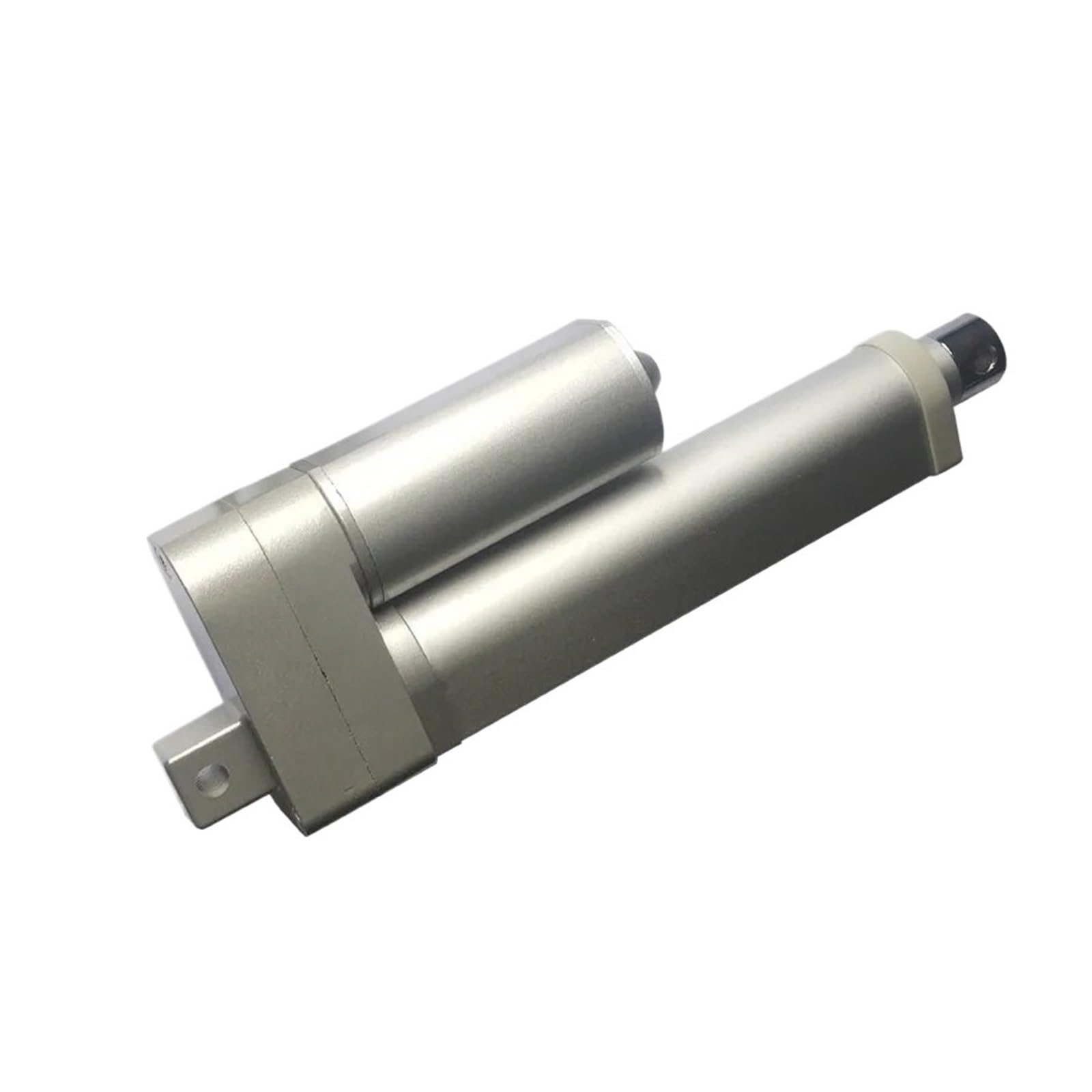 Actionneur linéaire électrique 12V avec course de 350 mm et force 300N pour motorisation