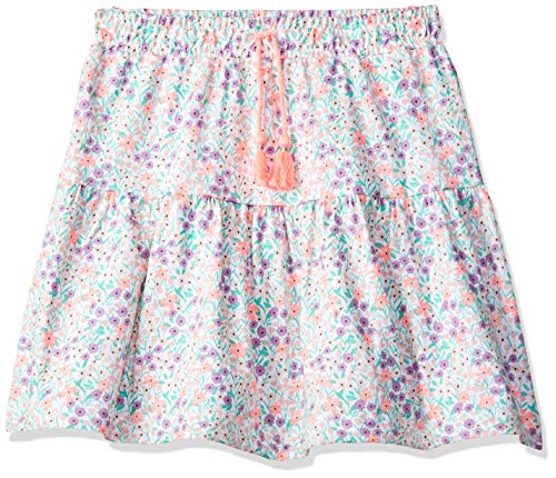 Image of Mothercare Cotton Skirt