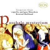  Seon - Paschale Mysterium (Gregorianischer Gesang)