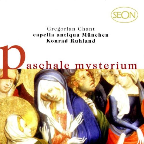 Paschale Mysterium