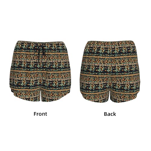 Short running femme confortable évitant l'humidité - 7