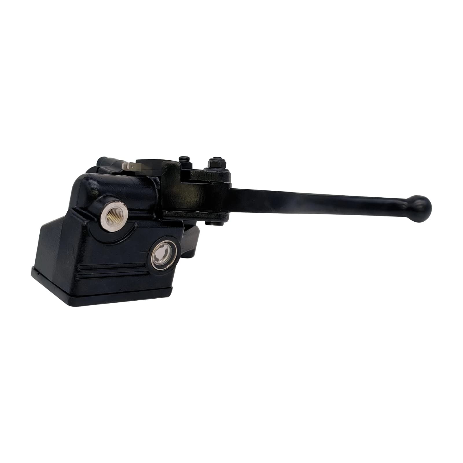 Leva Freno A Mano Per CF MOTO 400/500/600/800/1000 – Ricambio In Alluminio Per ATV E Quad (9050-080260-10000)