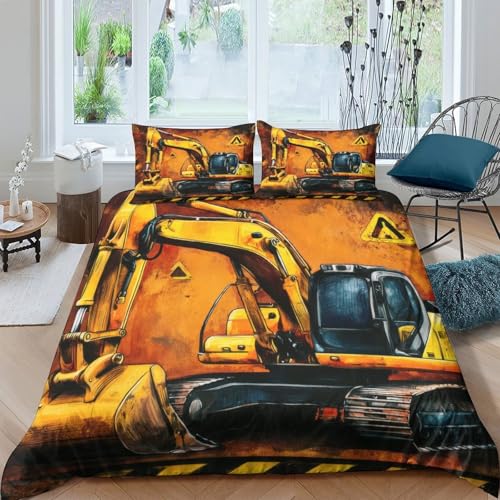 Parure de lit fermeture éclair motif cœur patchwork le cadeau idéal pour grand lit - 4