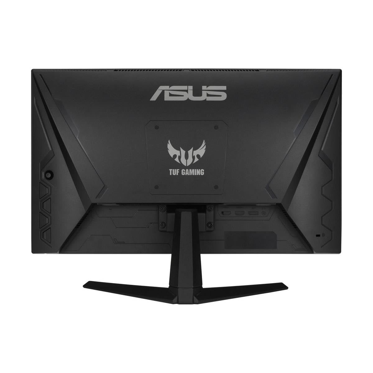 ASUS TUF GAMING 23.8インチ 165hz モニター Amazon.com: ASUS TUF Gaming 23.8” 1080P Monitor (VG247Q1A) - Full