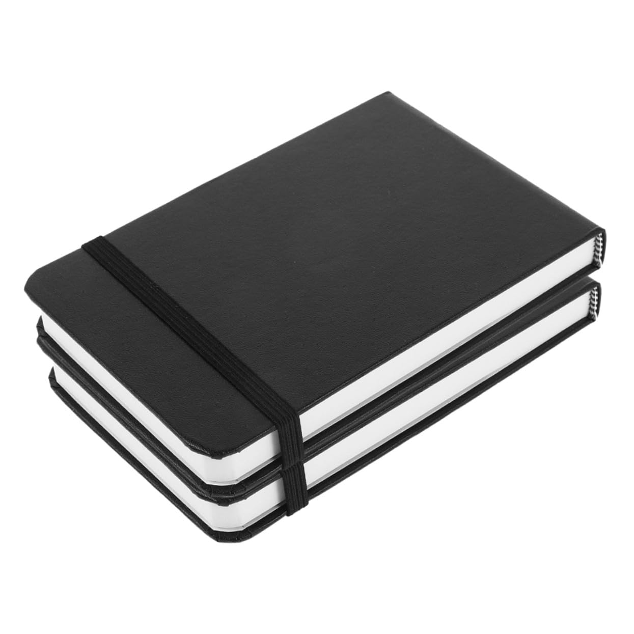 Carnet Aquarelle POPETPOP Papier Épais pour Éviter les Gondolements en Dessin Extérieur