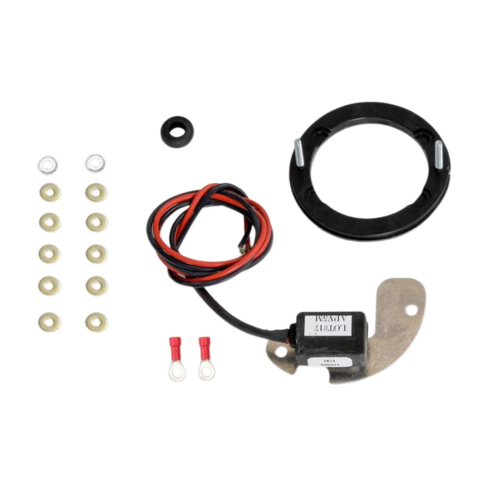 Electronic Igniters Conversion Set Parts for Delco 8 Cylinder 1956-1974 | Motors | Automotive Tools & Supplies