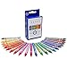 Color Swell Bulk Crayon Packs - 36 Boxes of 24 Vibrant Colored Durable Bulk Crayons of Teacher Quality for Classroom and Home
