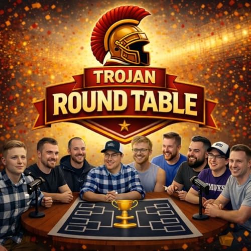 Trojan Round Table Titelbild
