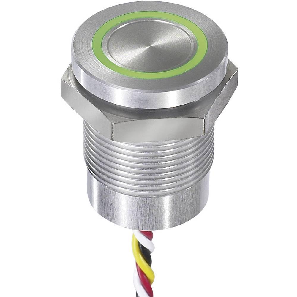 APEM CPB2110000KGSS Sensorschalter