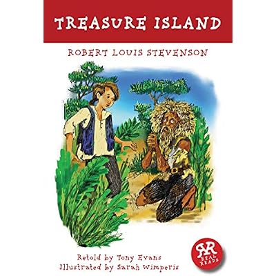 Treasure Island