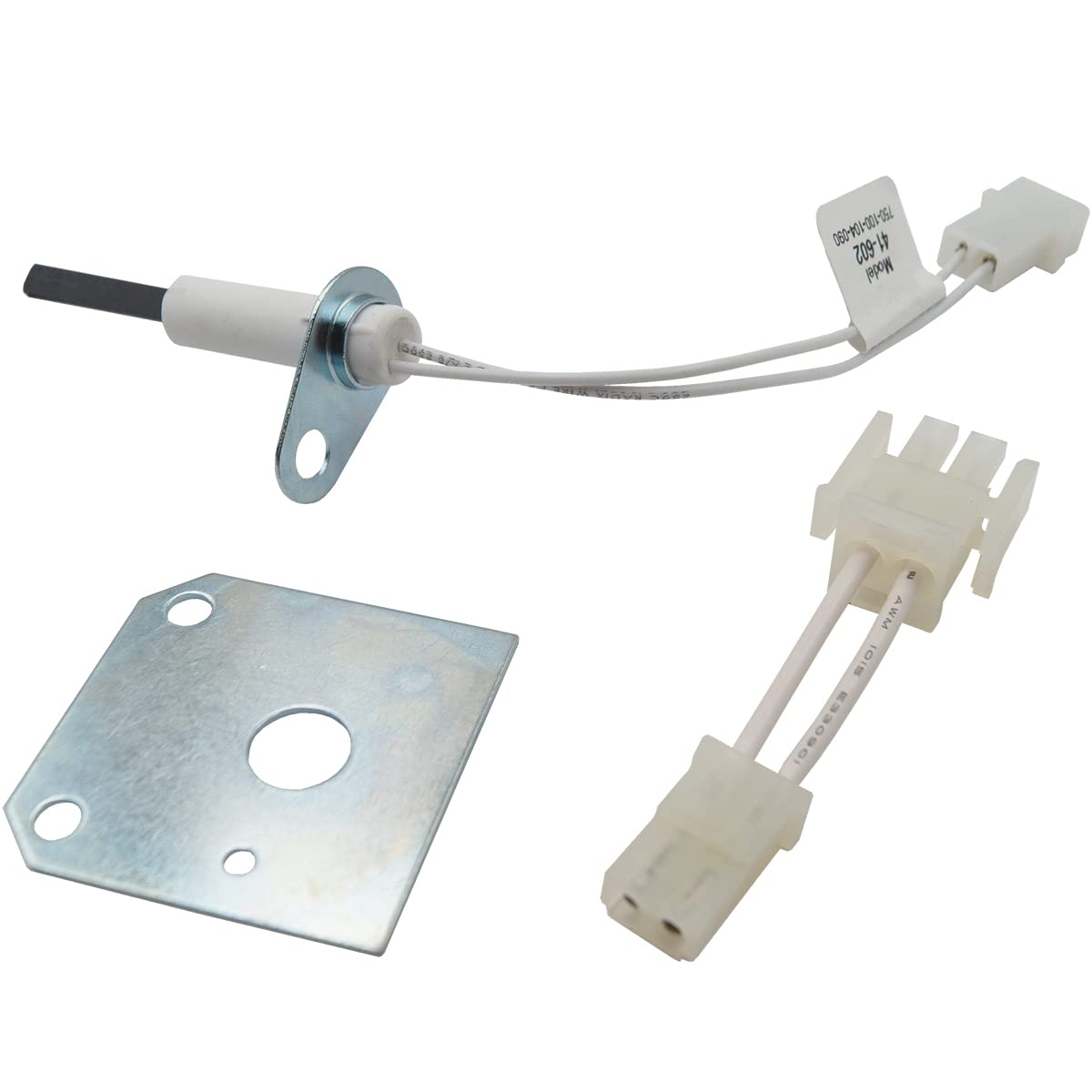 201657-03S Furnace Hot Surface Ignitor - 120V Replacement For Goodman, Amana, Janitrol Gas Furnaces - View #7