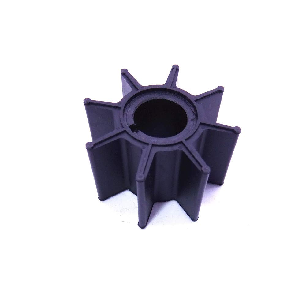 Amazon.com: Boat Engine 47-803748 47-8M0135803 Water Pump Impeller 