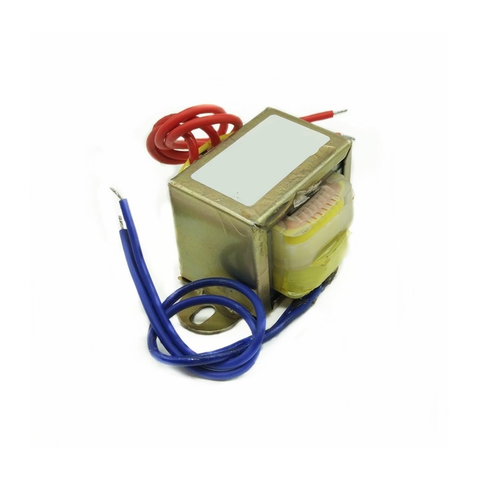 Transformateur de puissance EI41 220V à 9V 1A AC pour amplificateur audio