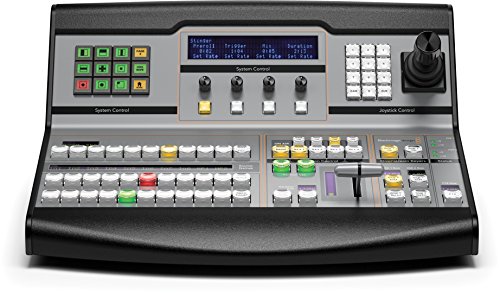  Blackmagic Design ATEM 1 M/E