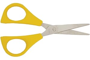 Calcutta Heavy-Duty Fishing Line Cutting Scissors