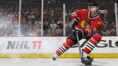 Image of NHL 11 - Playstation 3 (Renewed)