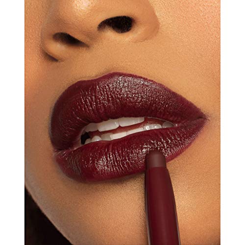 Image of Milani Ludicrous Matte Lip Crayon 180, Reckless, 1.4 g