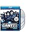 Gantz II: Perfect Answer (BD+DVD-Combo Pack) [Blu-ray]