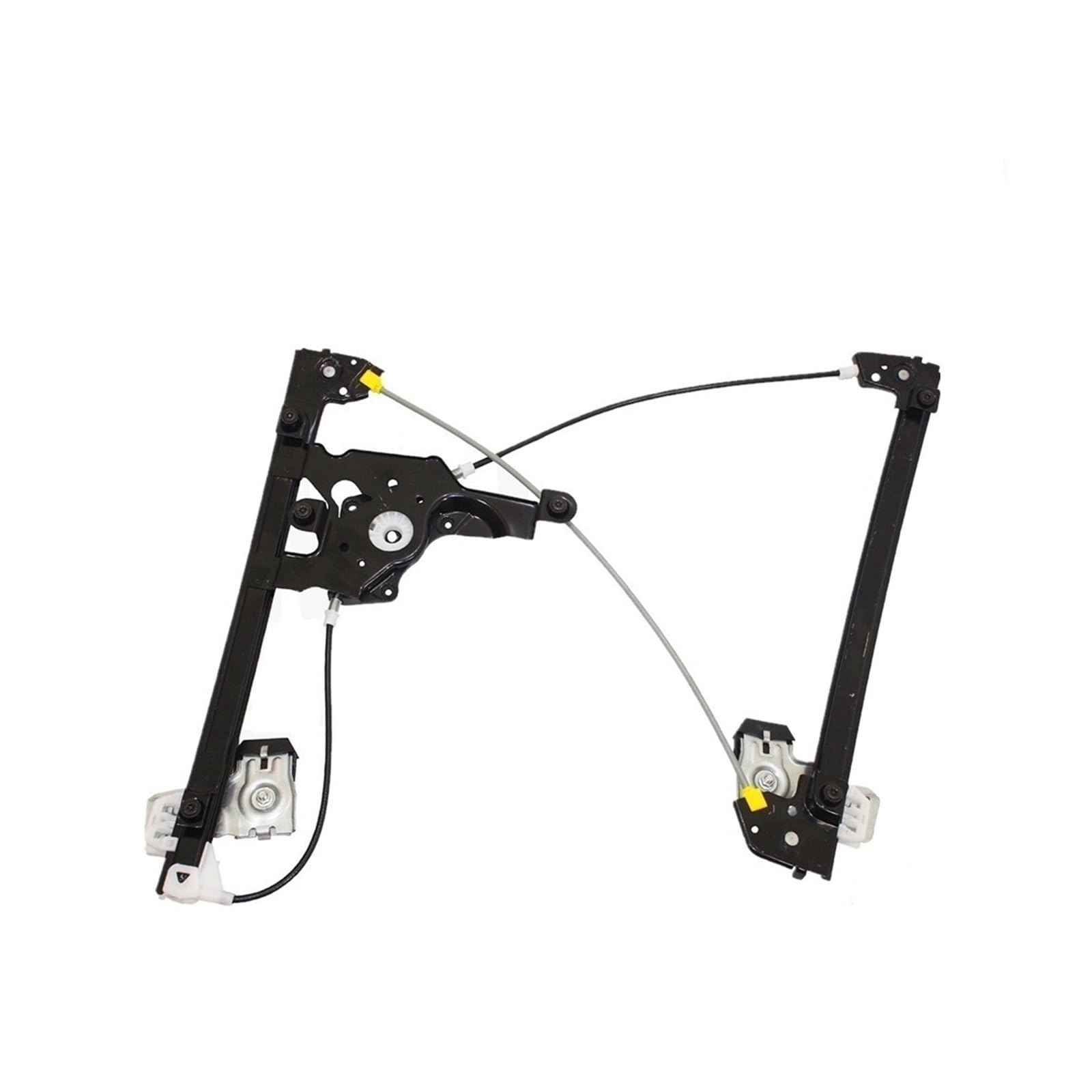 Lève-vitre électrique avant droit pour Skoda Octavia A4 Mk1 1996-2011 1U1837462B