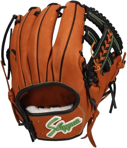 軟式グローブ 久保田スラッガー オーダー 内野手用