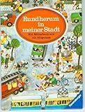  Rundherum in meiner Stadt (Puppen-Bilderbücher)